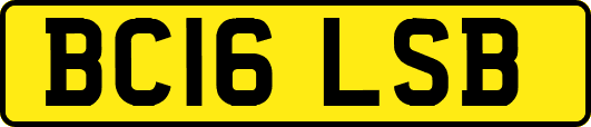 BC16LSB