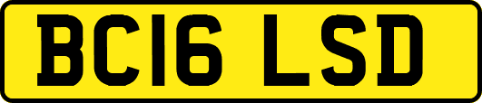 BC16LSD