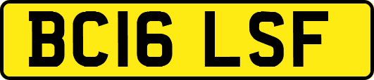 BC16LSF