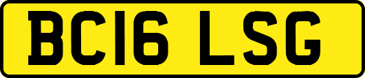 BC16LSG