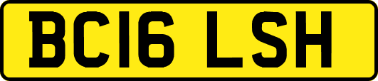 BC16LSH