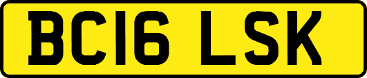 BC16LSK