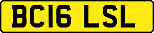 BC16LSL