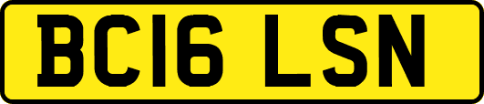 BC16LSN