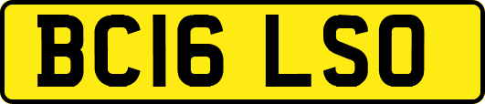 BC16LSO