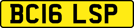 BC16LSP