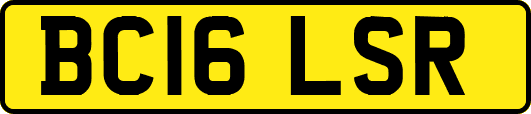 BC16LSR