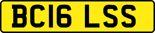 BC16LSS