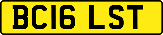 BC16LST