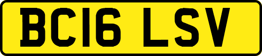 BC16LSV