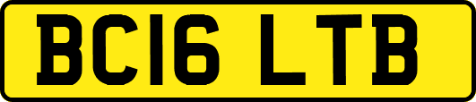 BC16LTB