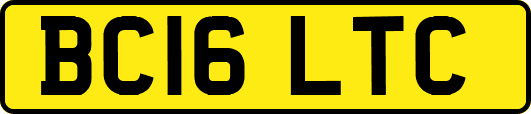 BC16LTC