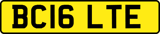 BC16LTE