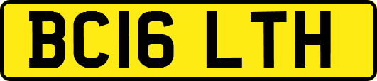 BC16LTH