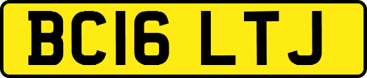 BC16LTJ