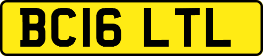 BC16LTL
