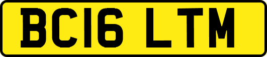 BC16LTM