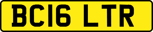BC16LTR