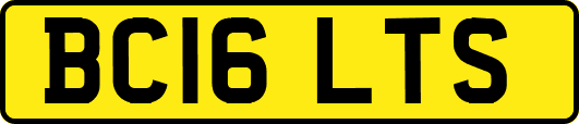 BC16LTS