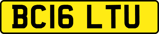 BC16LTU