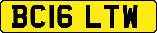 BC16LTW