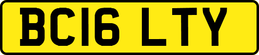 BC16LTY