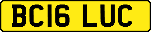 BC16LUC