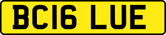 BC16LUE