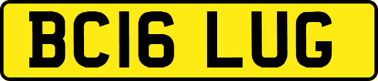 BC16LUG