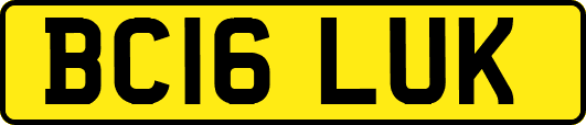 BC16LUK