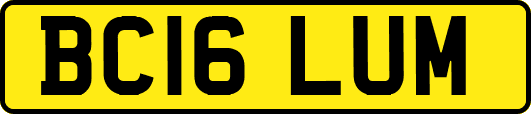 BC16LUM