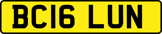 BC16LUN
