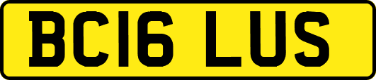 BC16LUS