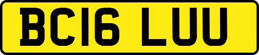 BC16LUU