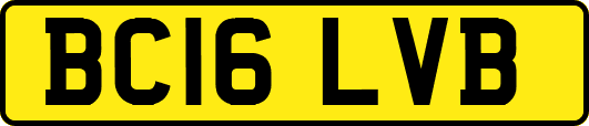 BC16LVB