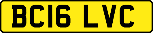 BC16LVC