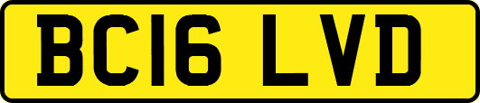 BC16LVD