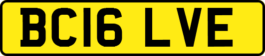 BC16LVE