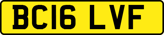 BC16LVF