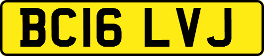 BC16LVJ