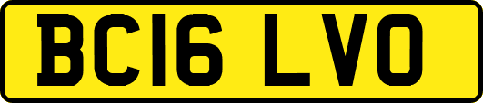 BC16LVO