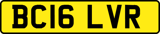 BC16LVR