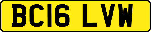 BC16LVW