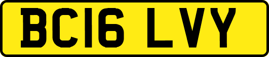 BC16LVY