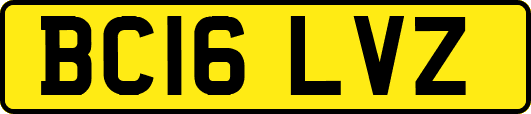BC16LVZ