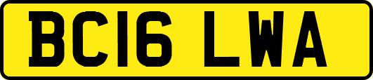 BC16LWA