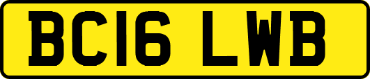 BC16LWB