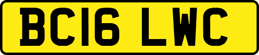 BC16LWC