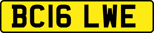 BC16LWE