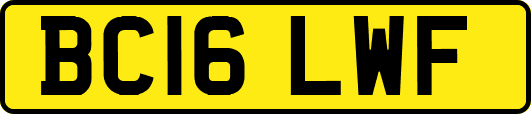 BC16LWF